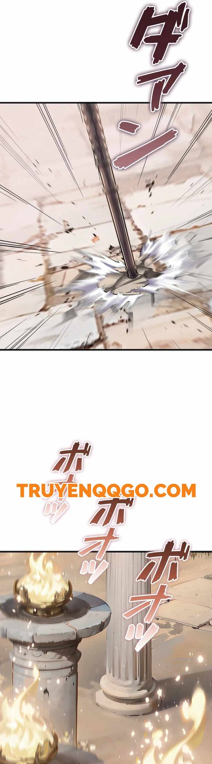 Trở Về Từ Vực Thẳm Chapter 24 - 11