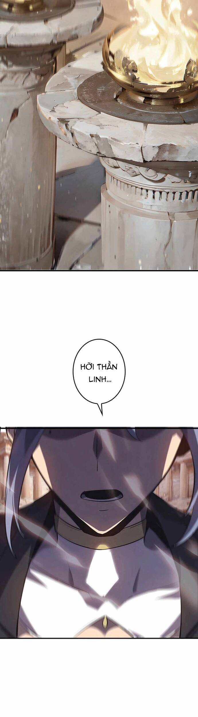 Trở Về Từ Vực Thẳm Chapter 24 - 12