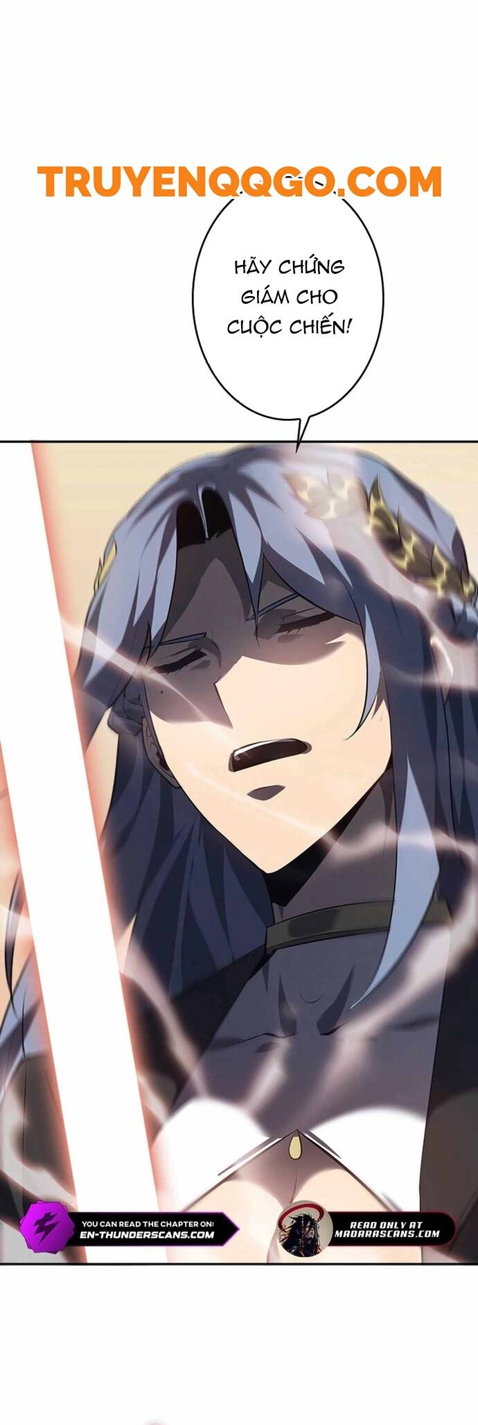 Trở Về Từ Vực Thẳm Chapter 24 - 13
