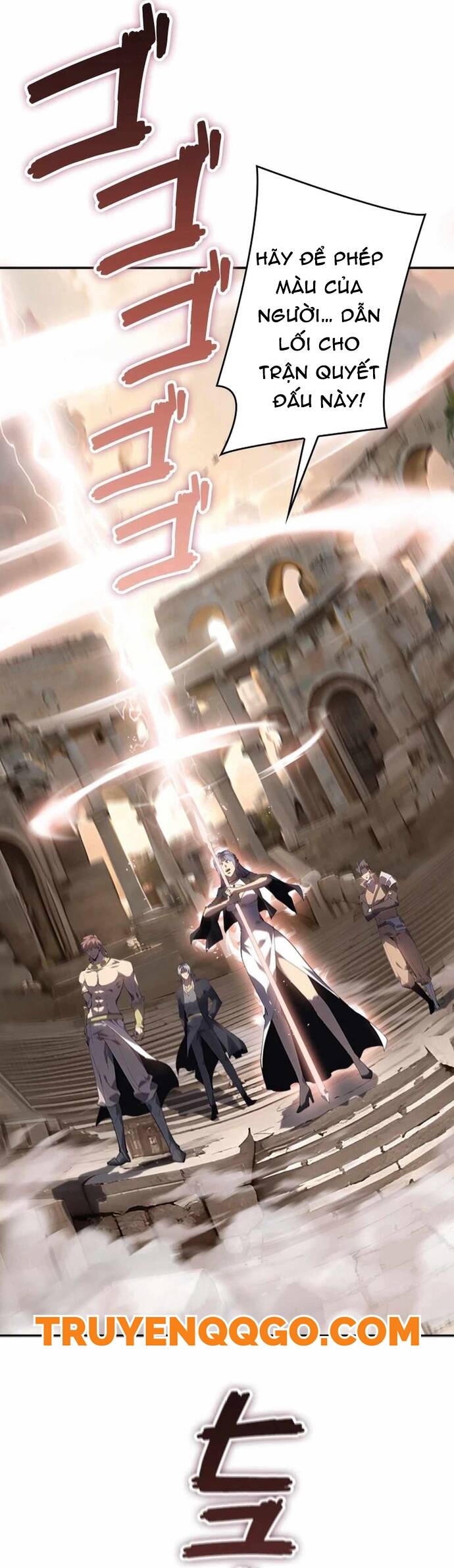 Trở Về Từ Vực Thẳm Chapter 24 - 14