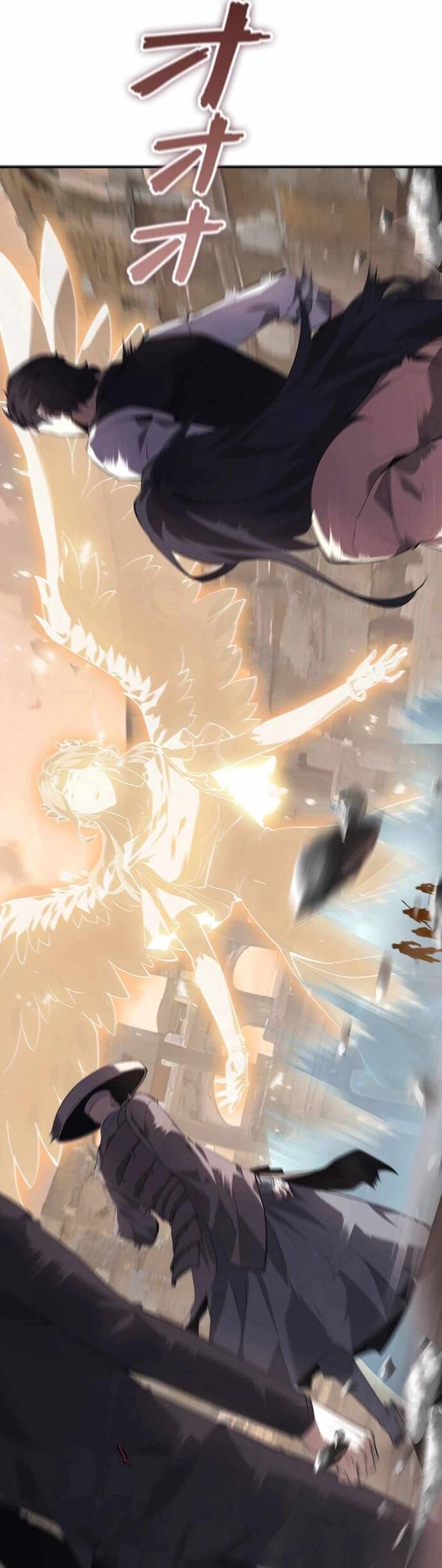 Trở Về Từ Vực Thẳm Chapter 24 - 15