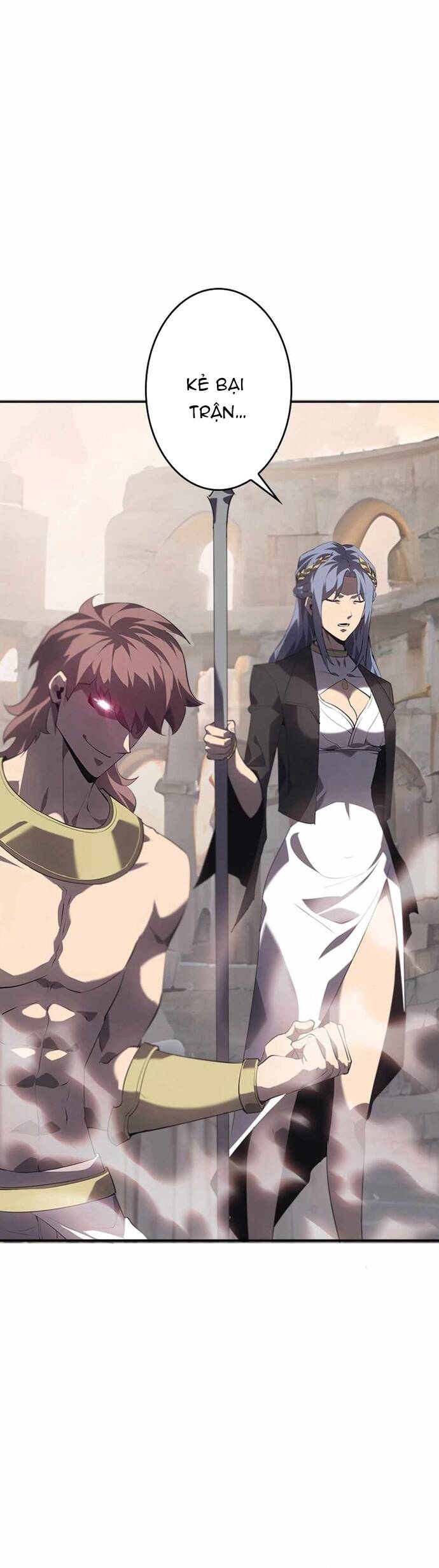 Trở Về Từ Vực Thẳm Chapter 24 - 18