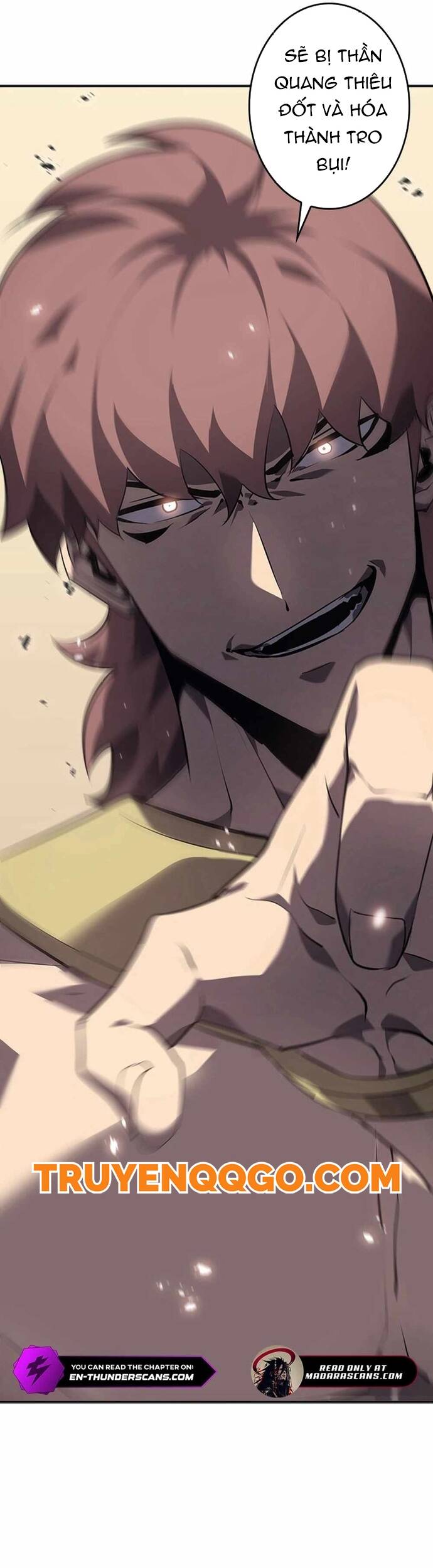 Trở Về Từ Vực Thẳm Chapter 24 - 19
