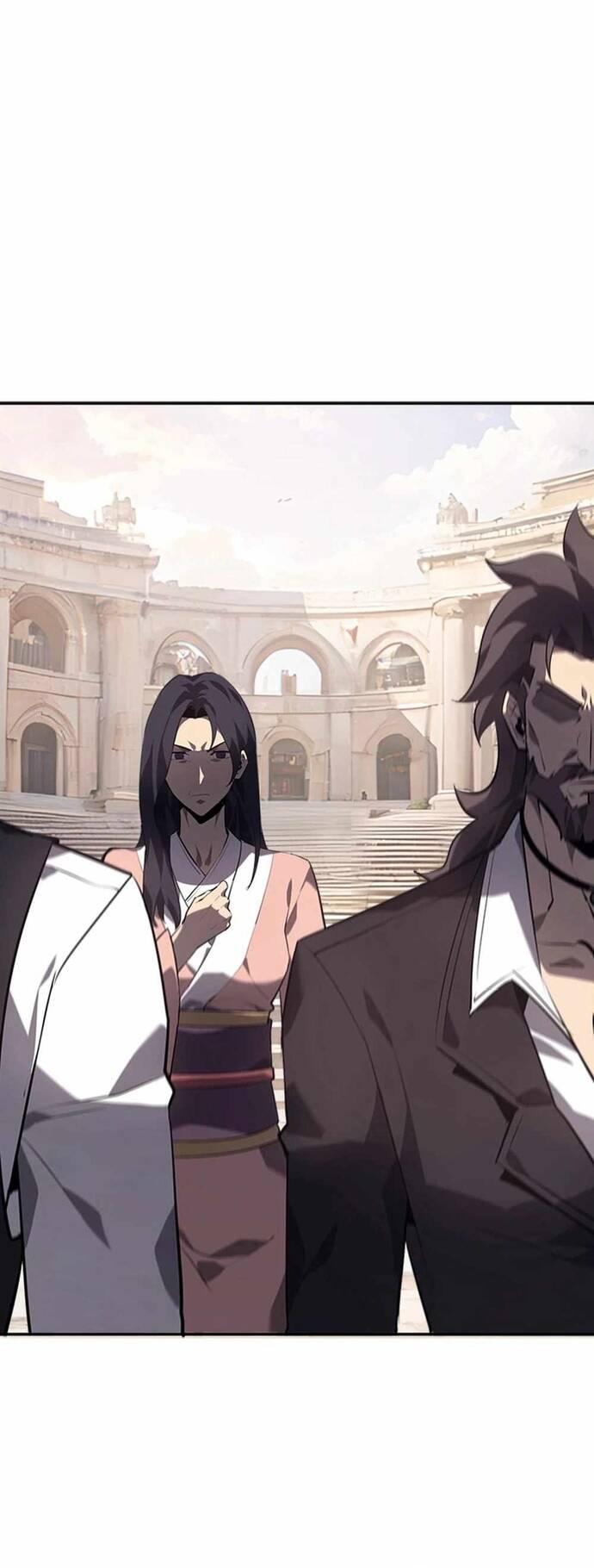 Trở Về Từ Vực Thẳm Chapter 24 - 20