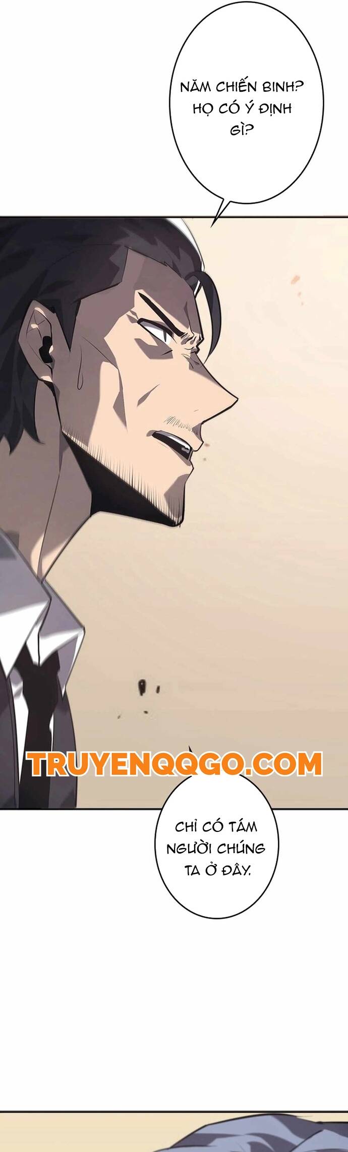 Trở Về Từ Vực Thẳm Chapter 24 - 21