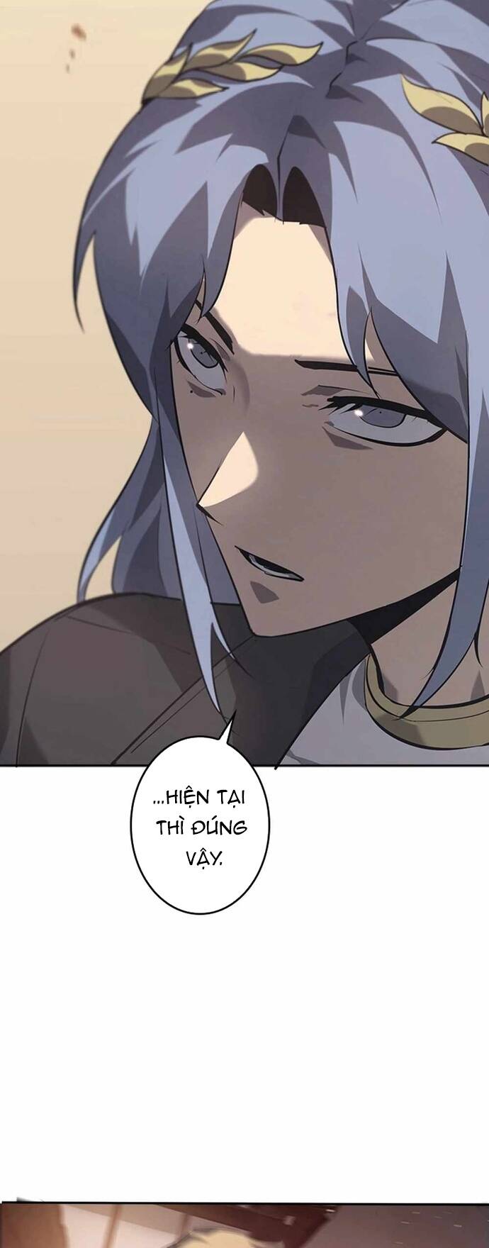 Trở Về Từ Vực Thẳm Chapter 24 - 22