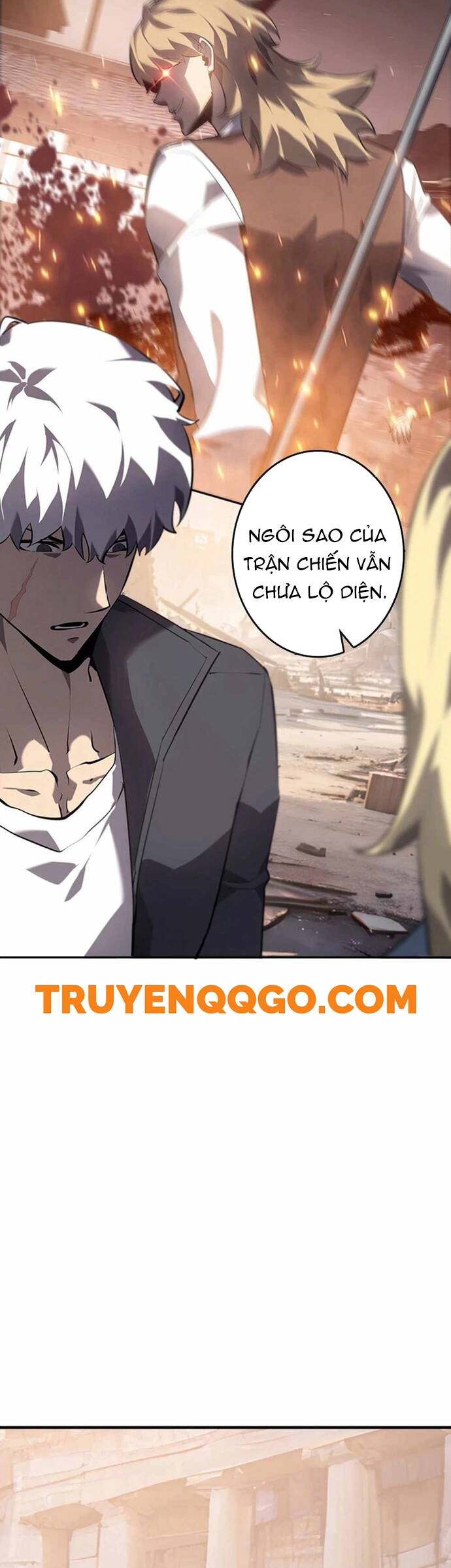 Trở Về Từ Vực Thẳm Chapter 24 - 23