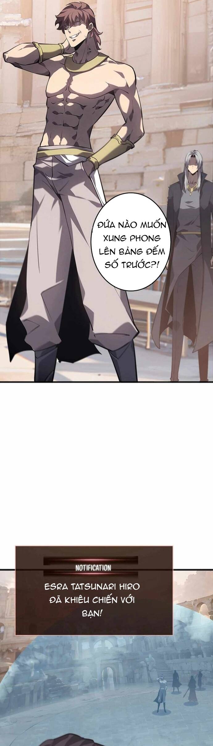 Trở Về Từ Vực Thẳm Chapter 24 - 24