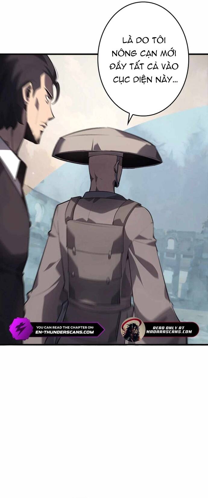 Trở Về Từ Vực Thẳm Chapter 24 - 26