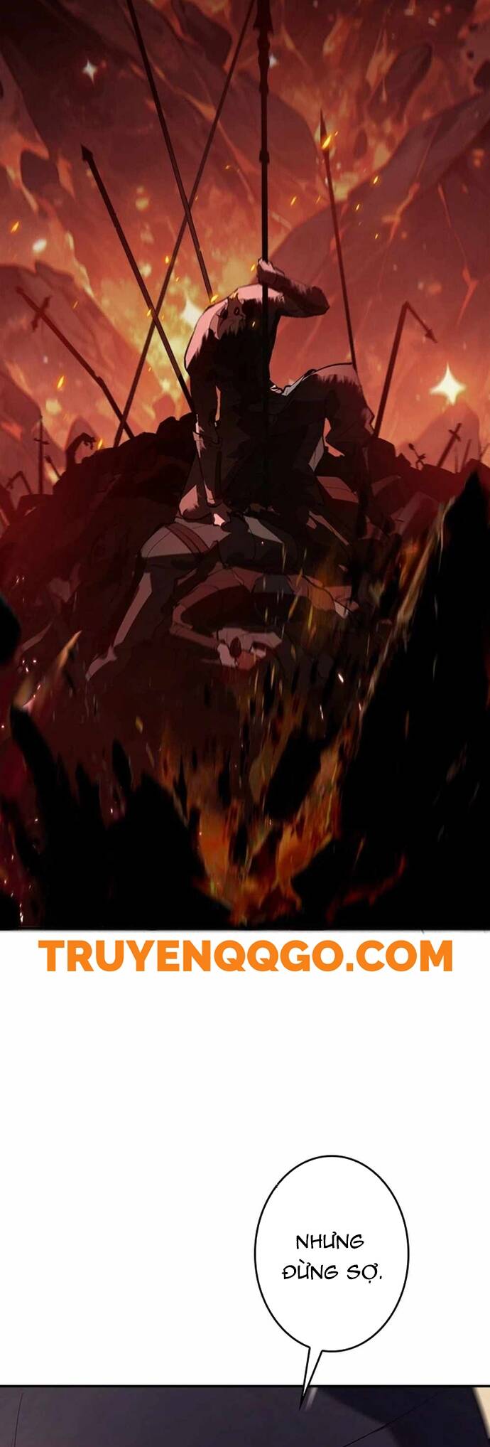 Trở Về Từ Vực Thẳm Chapter 24 - 31