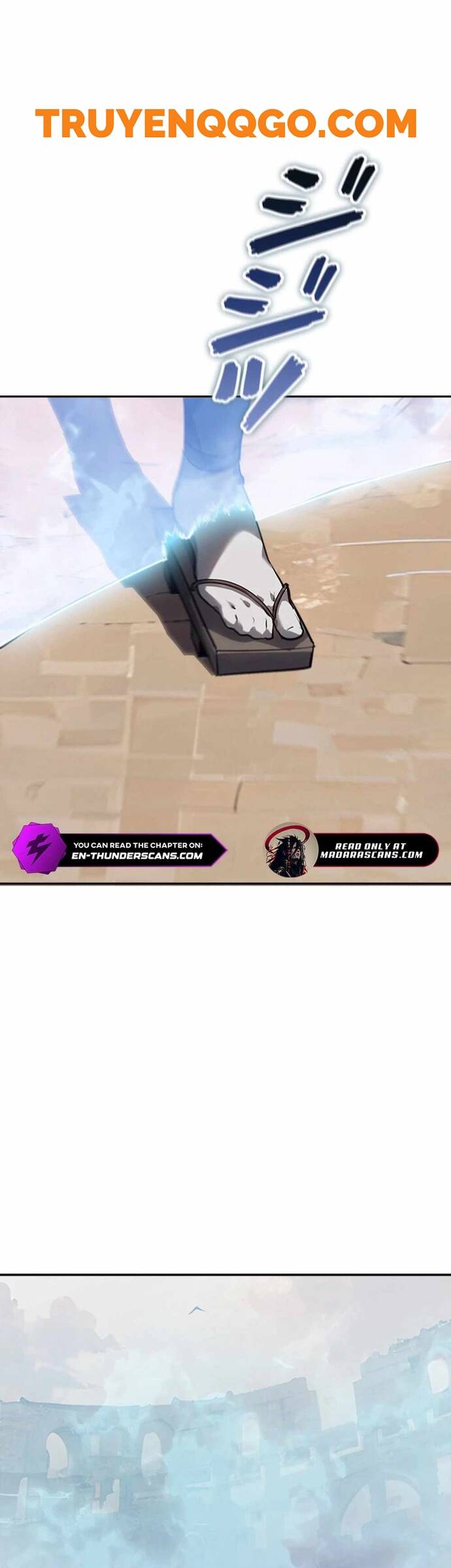 Trở Về Từ Vực Thẳm Chapter 24 - 34