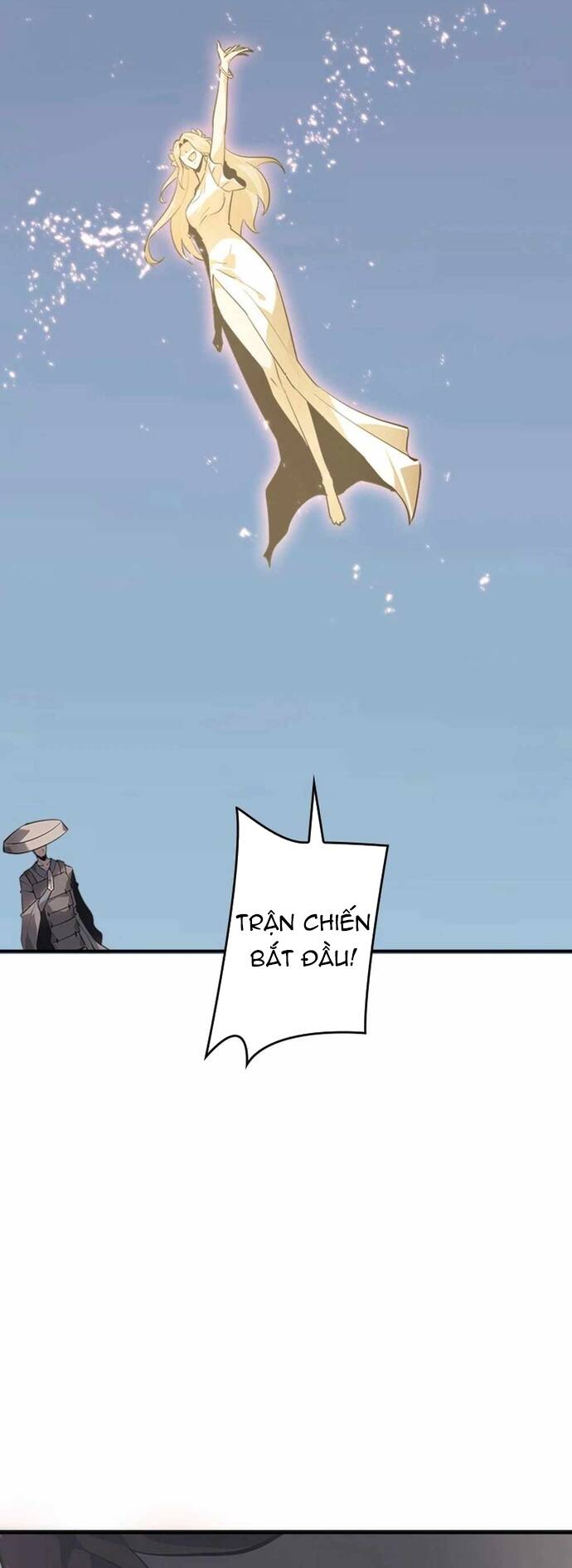 Trở Về Từ Vực Thẳm Chapter 24 - 38