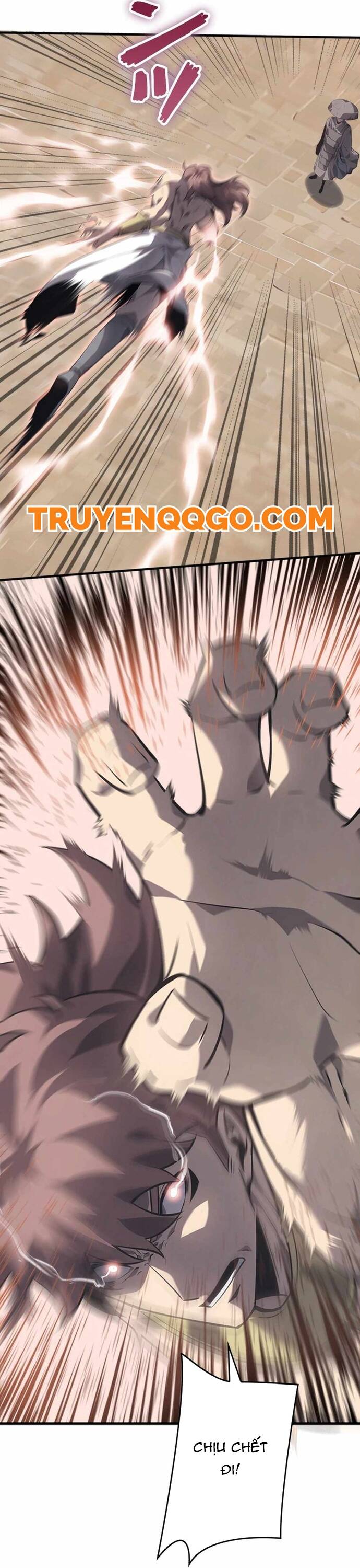 Trở Về Từ Vực Thẳm Chapter 24 - 40