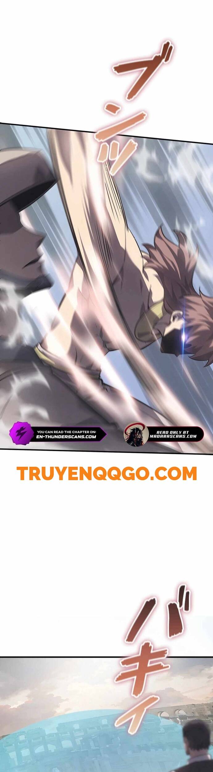 Trở Về Từ Vực Thẳm Chapter 24 - 42