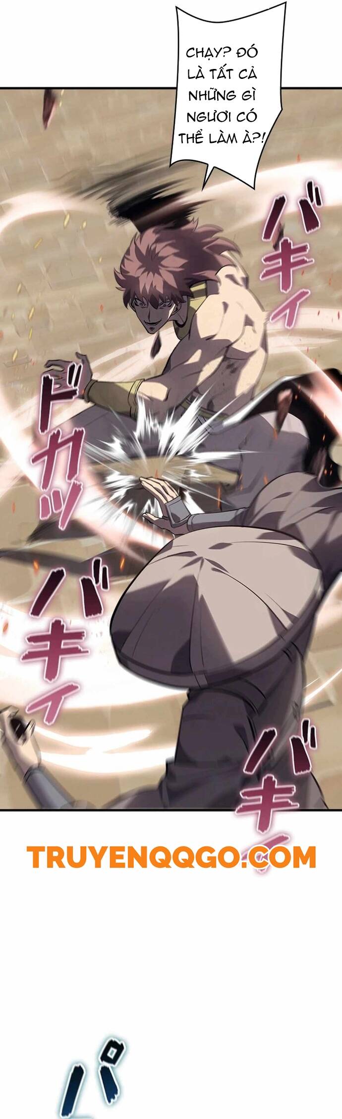 Trở Về Từ Vực Thẳm Chapter 24 - 44