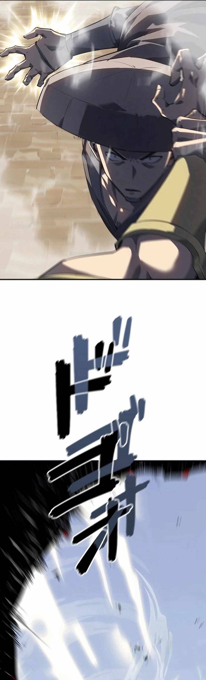 Trở Về Từ Vực Thẳm Chapter 24 - 48