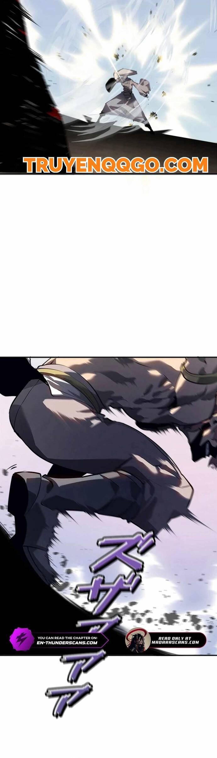 Trở Về Từ Vực Thẳm Chapter 24 - 49