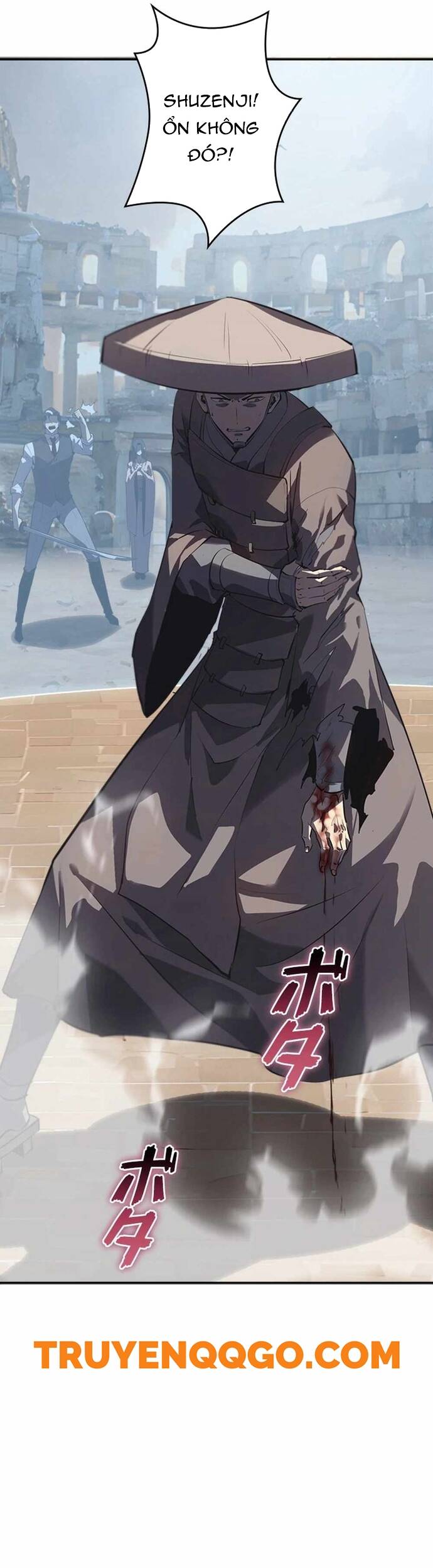 Trở Về Từ Vực Thẳm Chapter 24 - 51