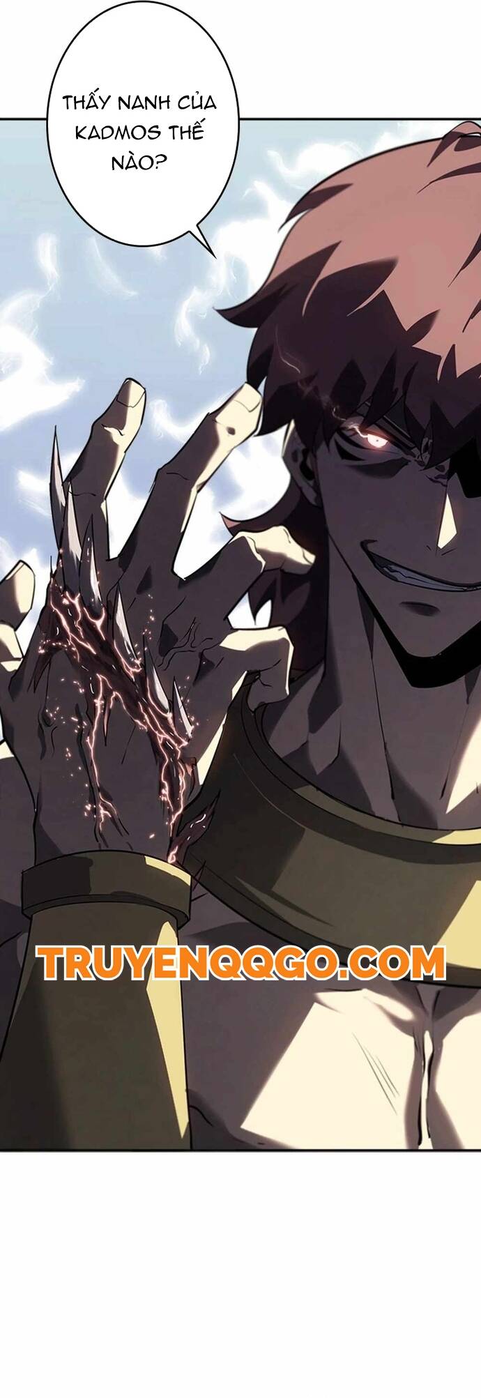 Trở Về Từ Vực Thẳm Chapter 24 - 53