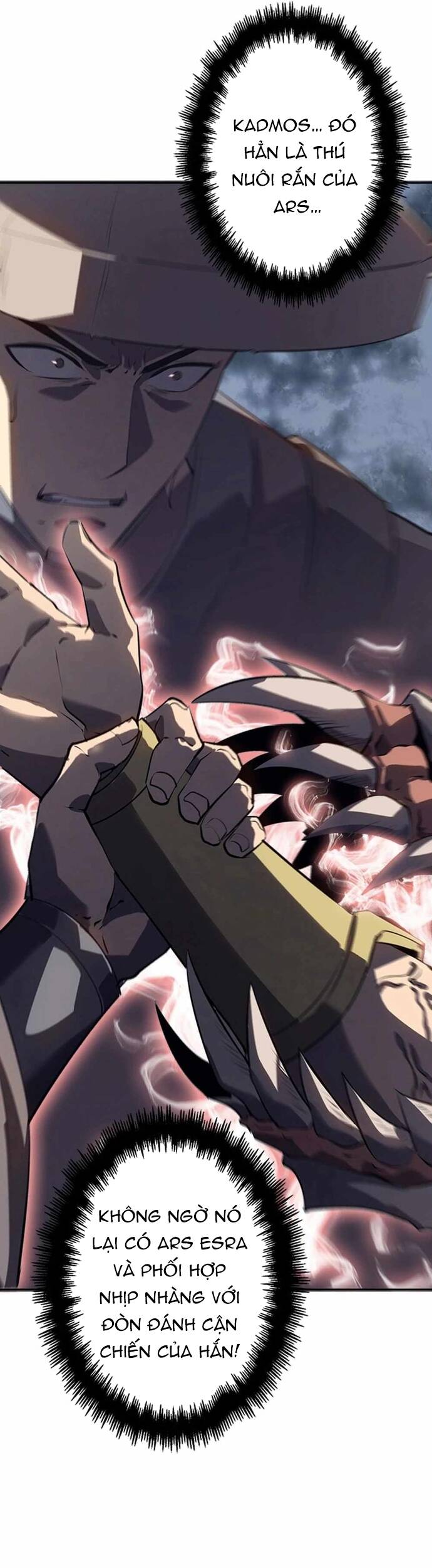 Trở Về Từ Vực Thẳm Chapter 24 - 54