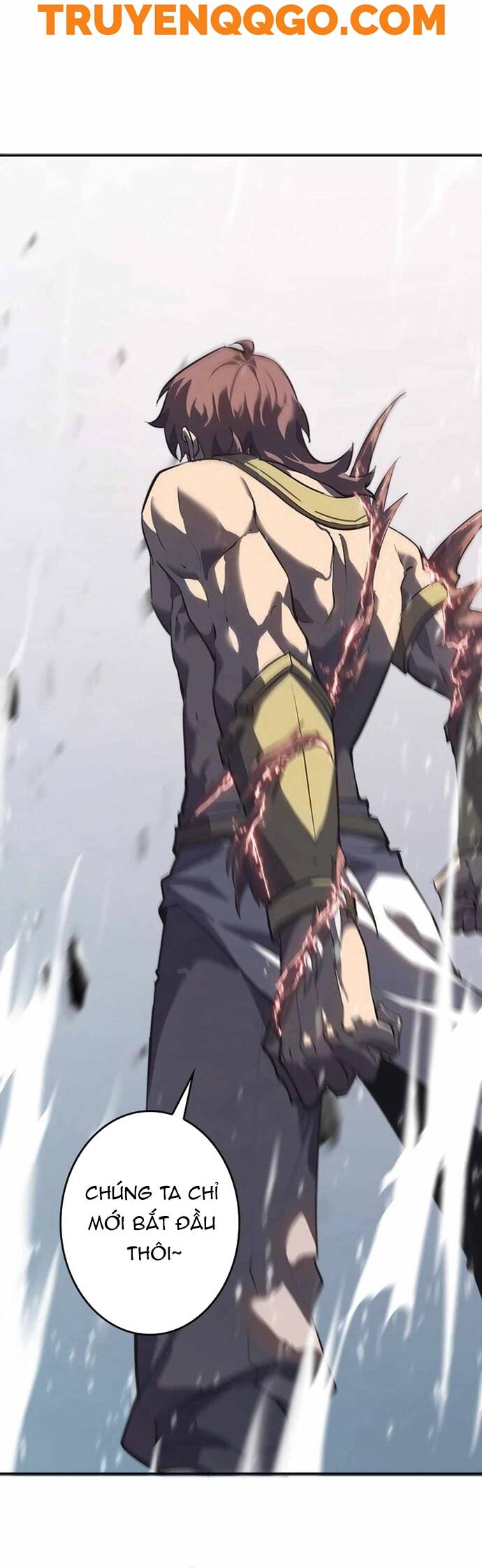 Trở Về Từ Vực Thẳm Chapter 24 - 55