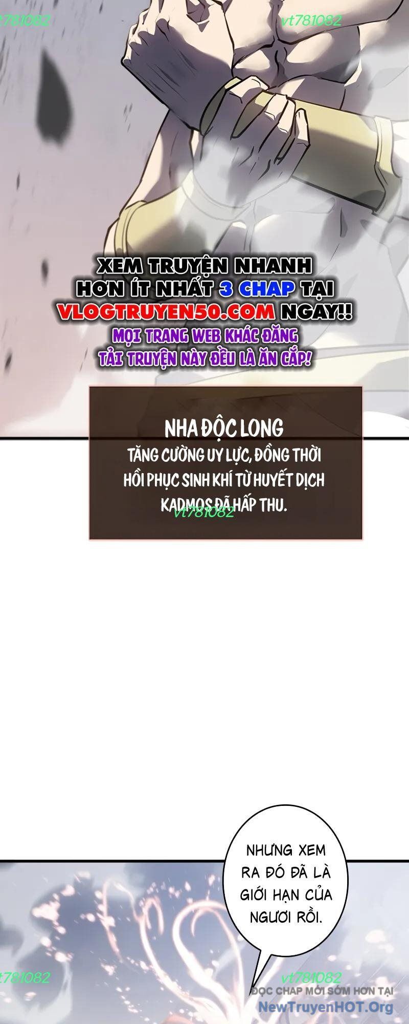 Trở Về Từ Vực Thẳm Chapter 25 - 13