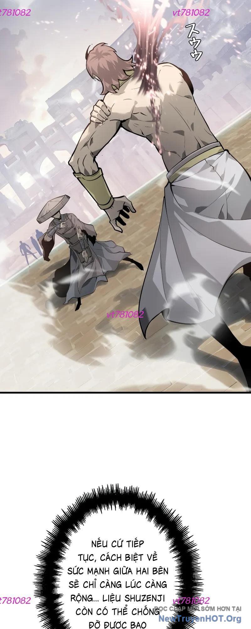 Trở Về Từ Vực Thẳm Chapter 25 - 14