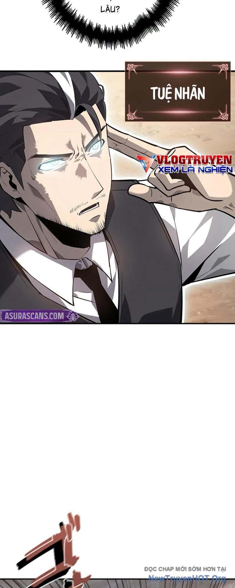 Trở Về Từ Vực Thẳm Chapter 25 - 15