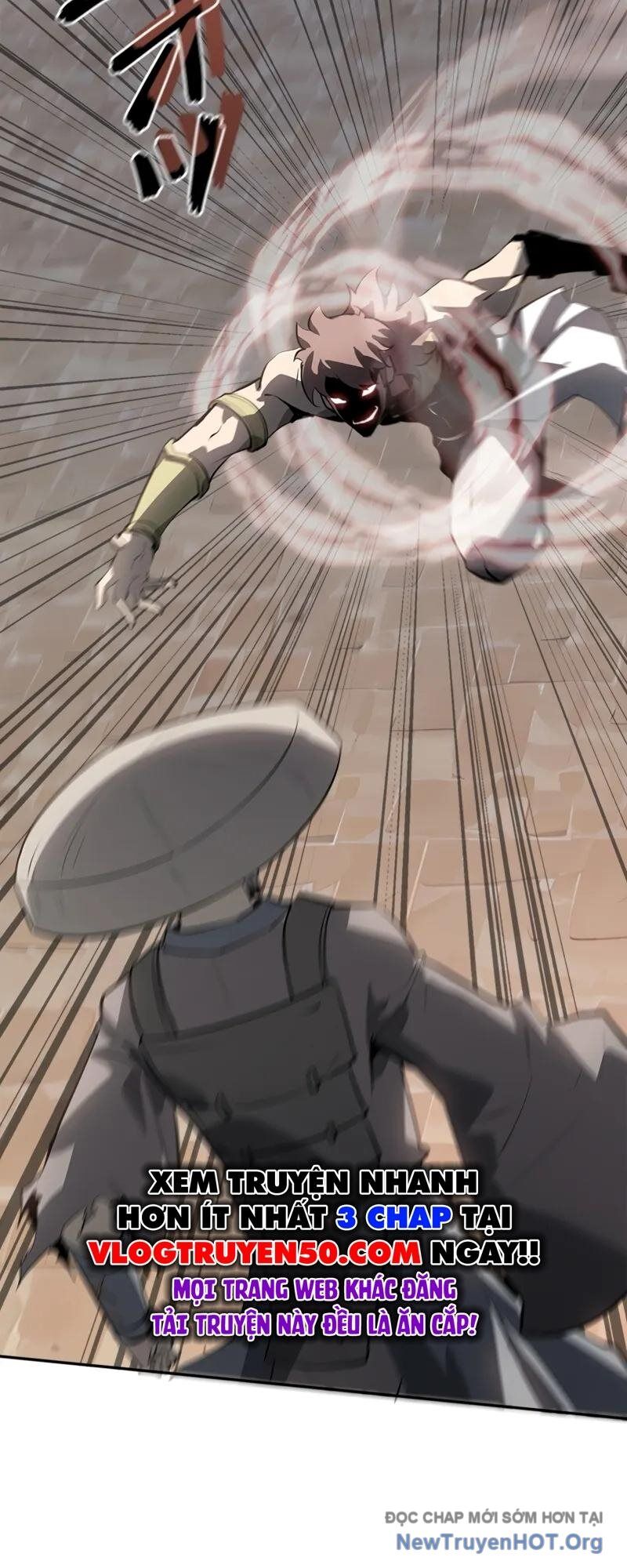 Trở Về Từ Vực Thẳm Chapter 25 - 16