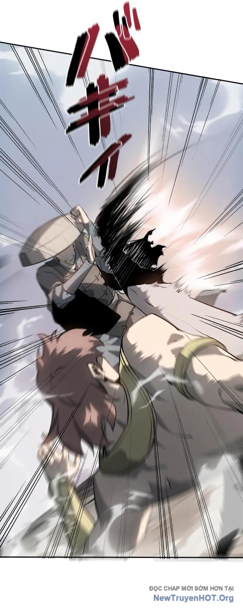 Trở Về Từ Vực Thẳm Chapter 25 - 18