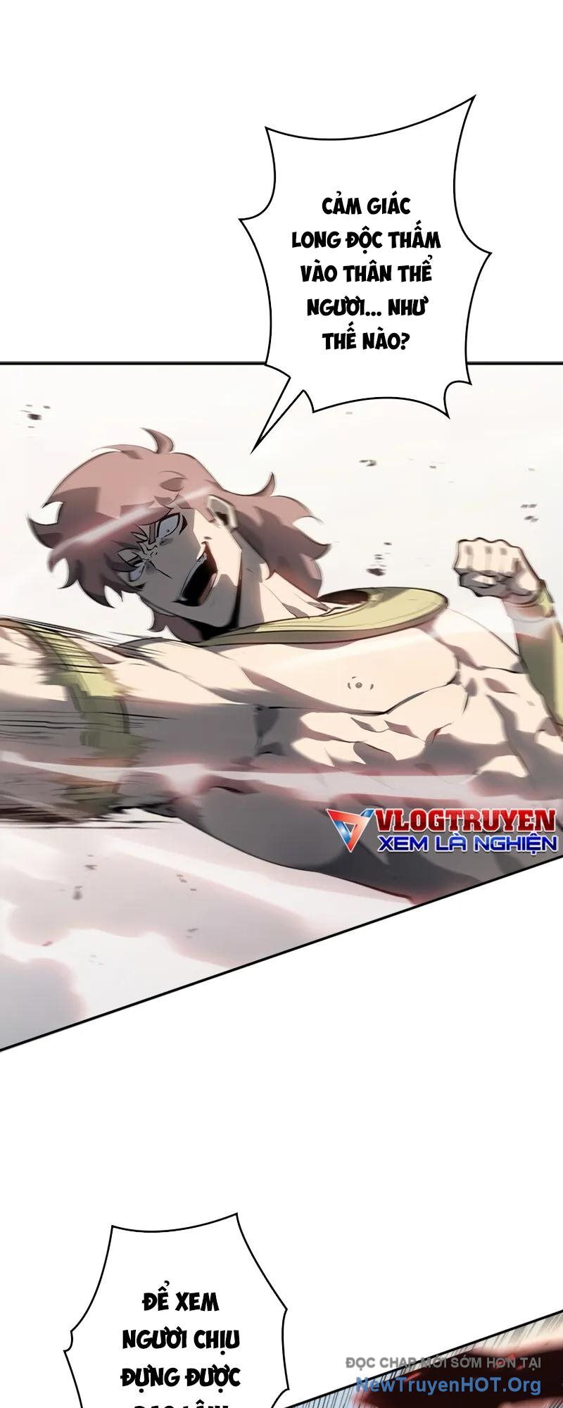 Trở Về Từ Vực Thẳm Chapter 25 - 19