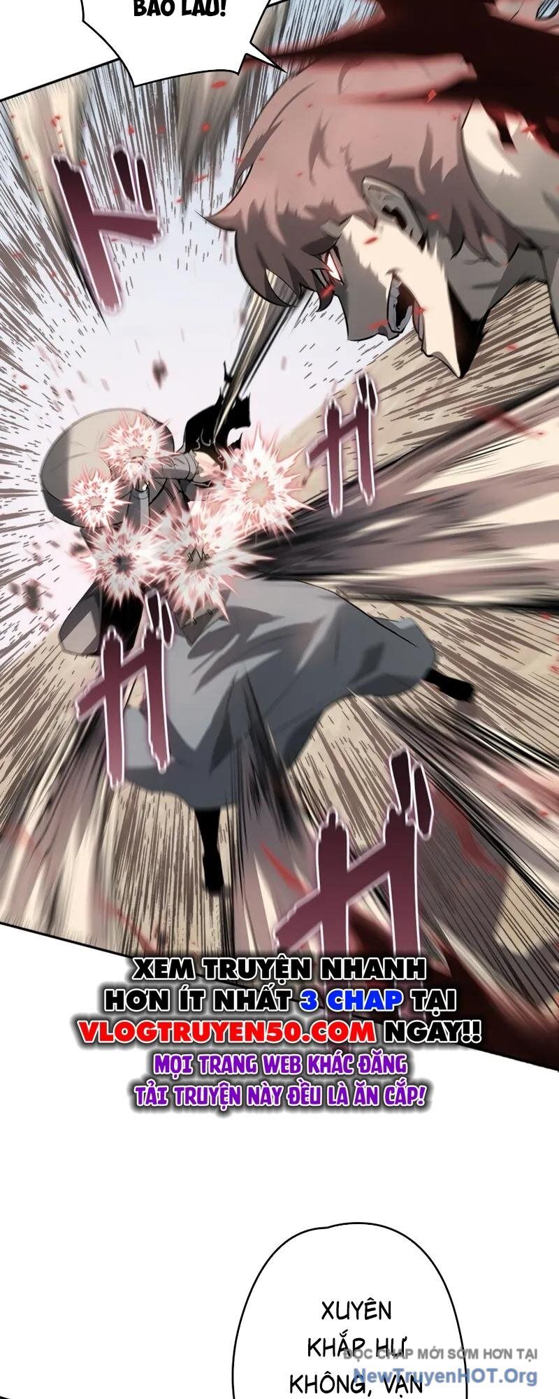 Trở Về Từ Vực Thẳm Chapter 25 - 20