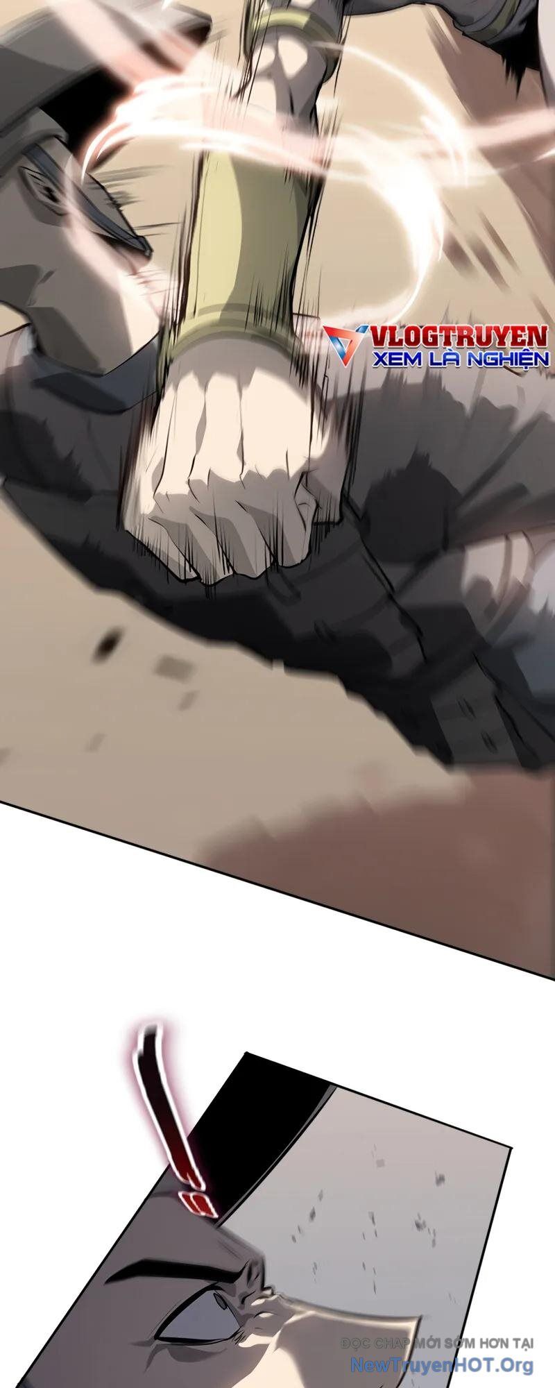 Trở Về Từ Vực Thẳm Chapter 25 - 3