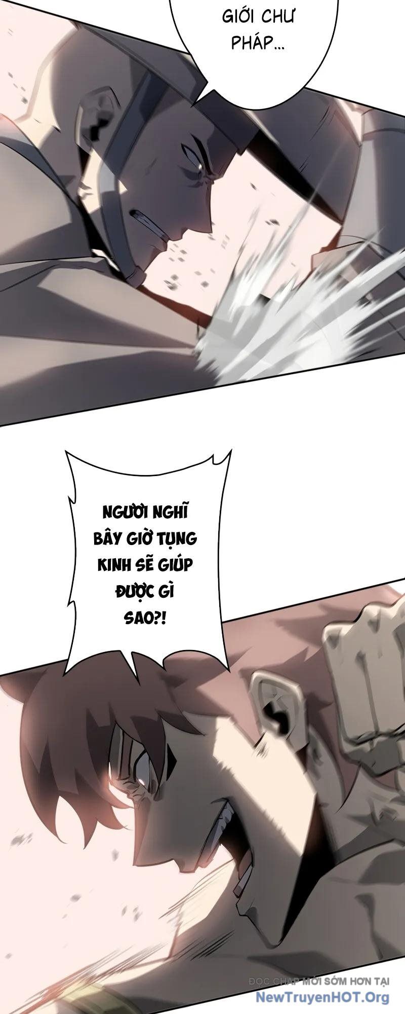 Trở Về Từ Vực Thẳm Chapter 25 - 21