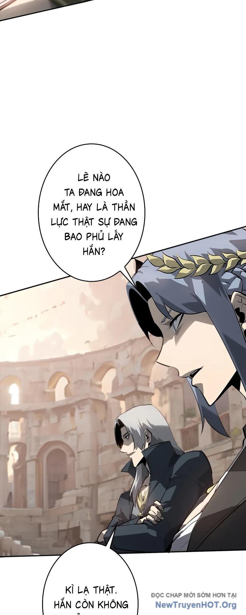 Trở Về Từ Vực Thẳm Chapter 25 - 22