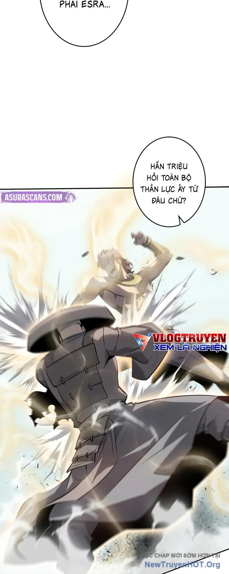 Trở Về Từ Vực Thẳm Chapter 25 - 23