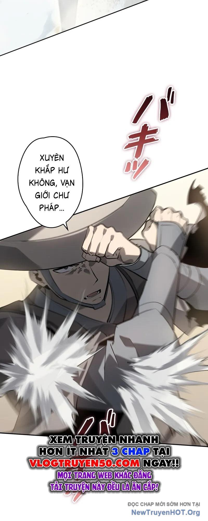 Trở Về Từ Vực Thẳm Chapter 25 - 24