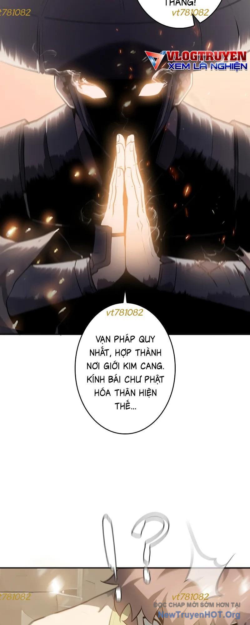 Trở Về Từ Vực Thẳm Chapter 25 - 27