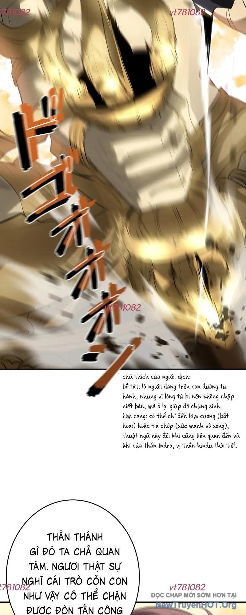 Trở Về Từ Vực Thẳm Chapter 25 - 29