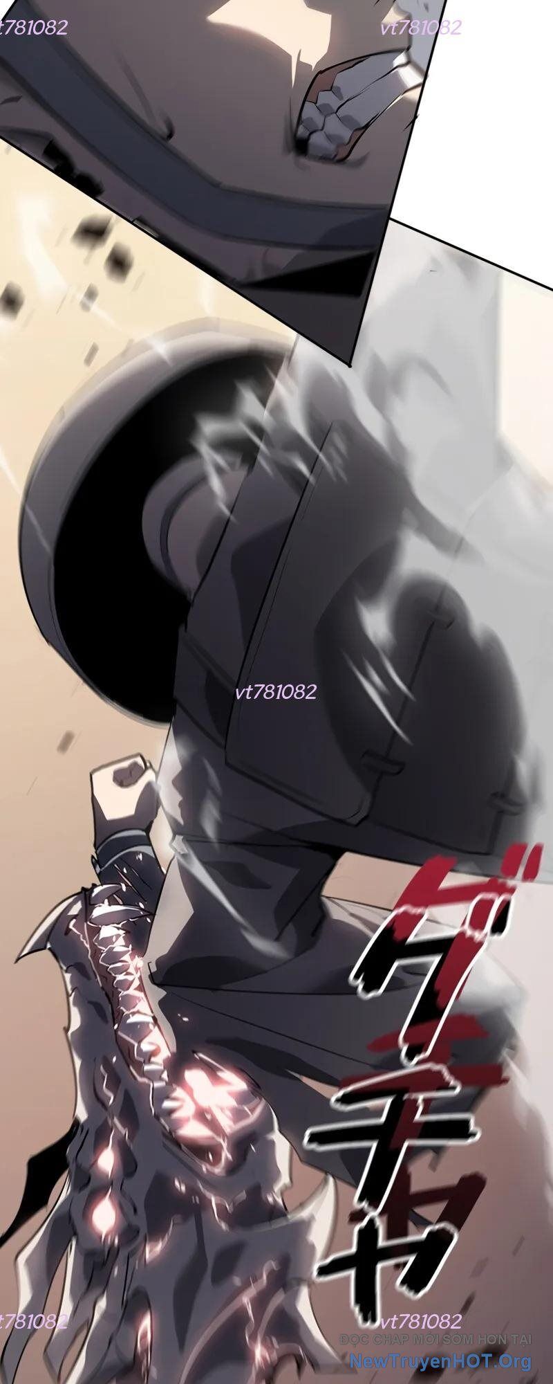 Trở Về Từ Vực Thẳm Chapter 25 - 4