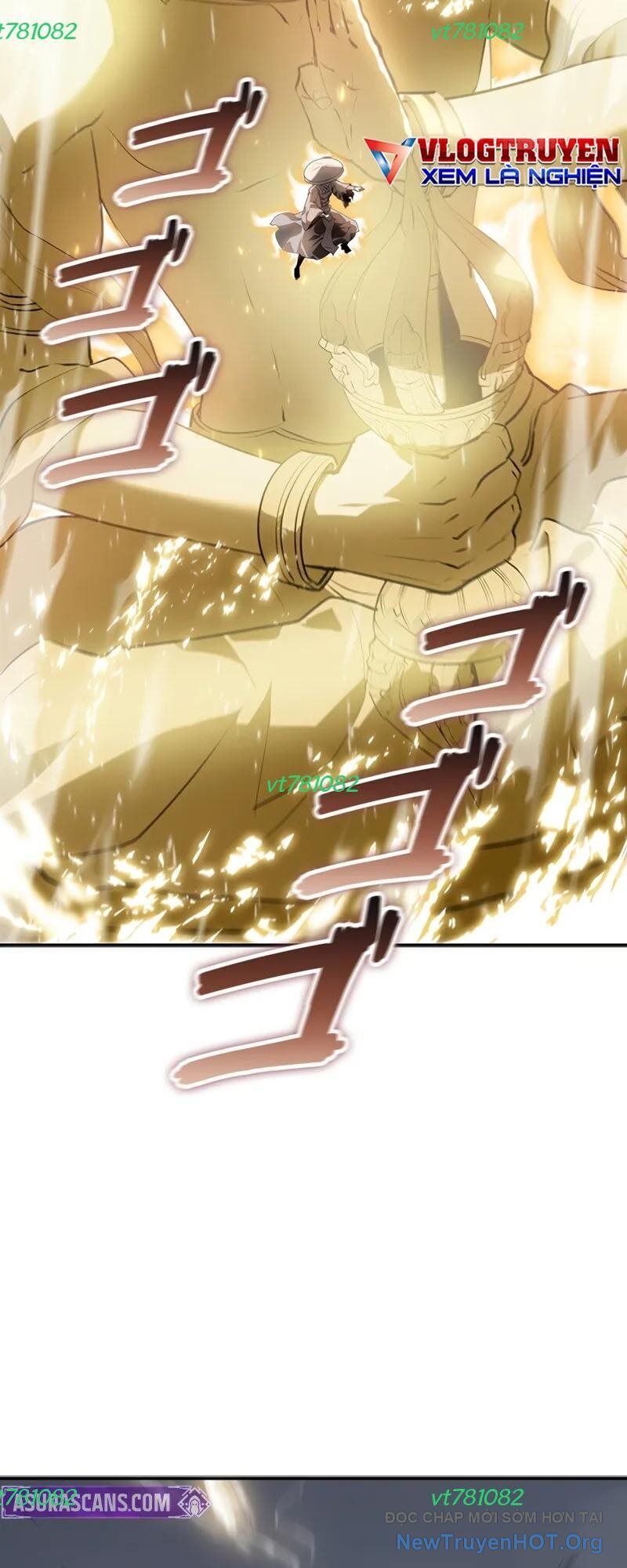 Trở Về Từ Vực Thẳm Chapter 25 - 31