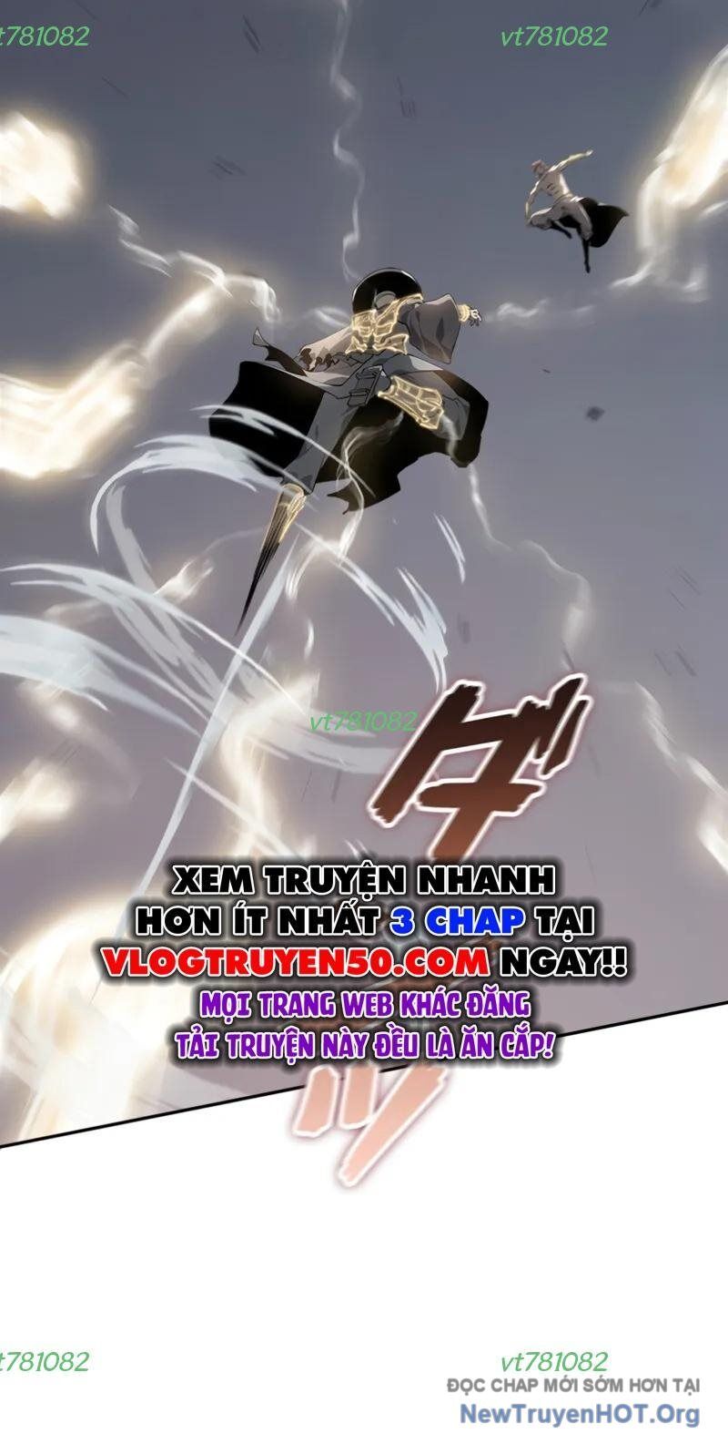 Trở Về Từ Vực Thẳm Chapter 25 - 32