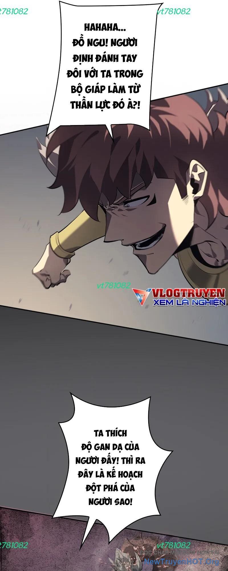 Trở Về Từ Vực Thẳm Chapter 25 - 33