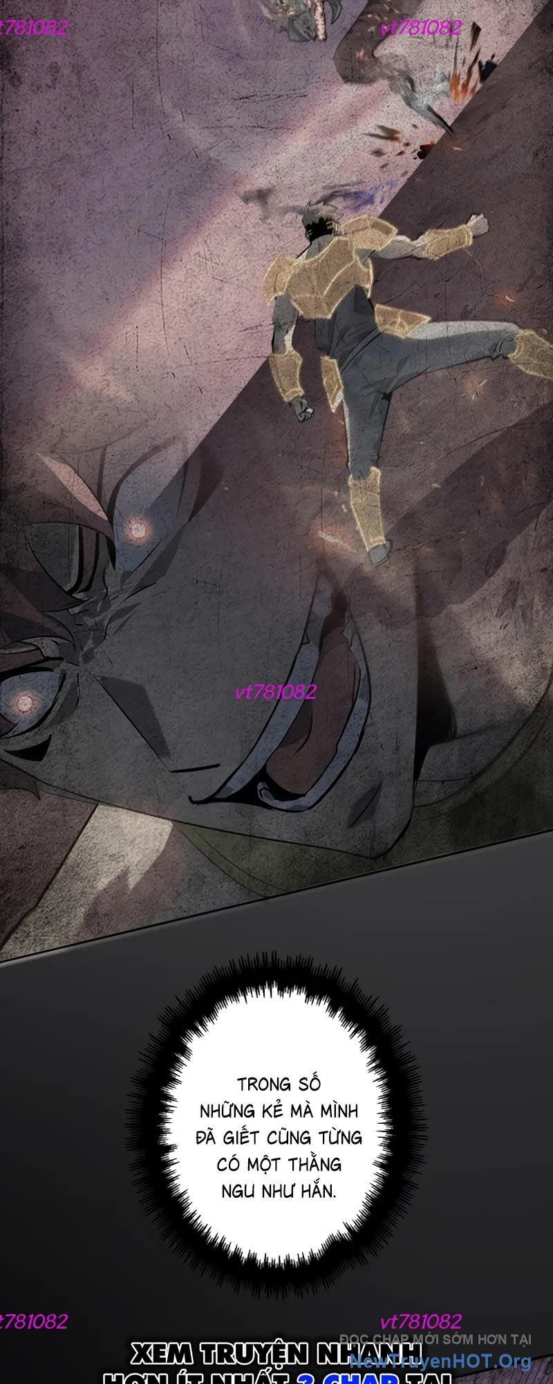 Trở Về Từ Vực Thẳm Chapter 25 - 34