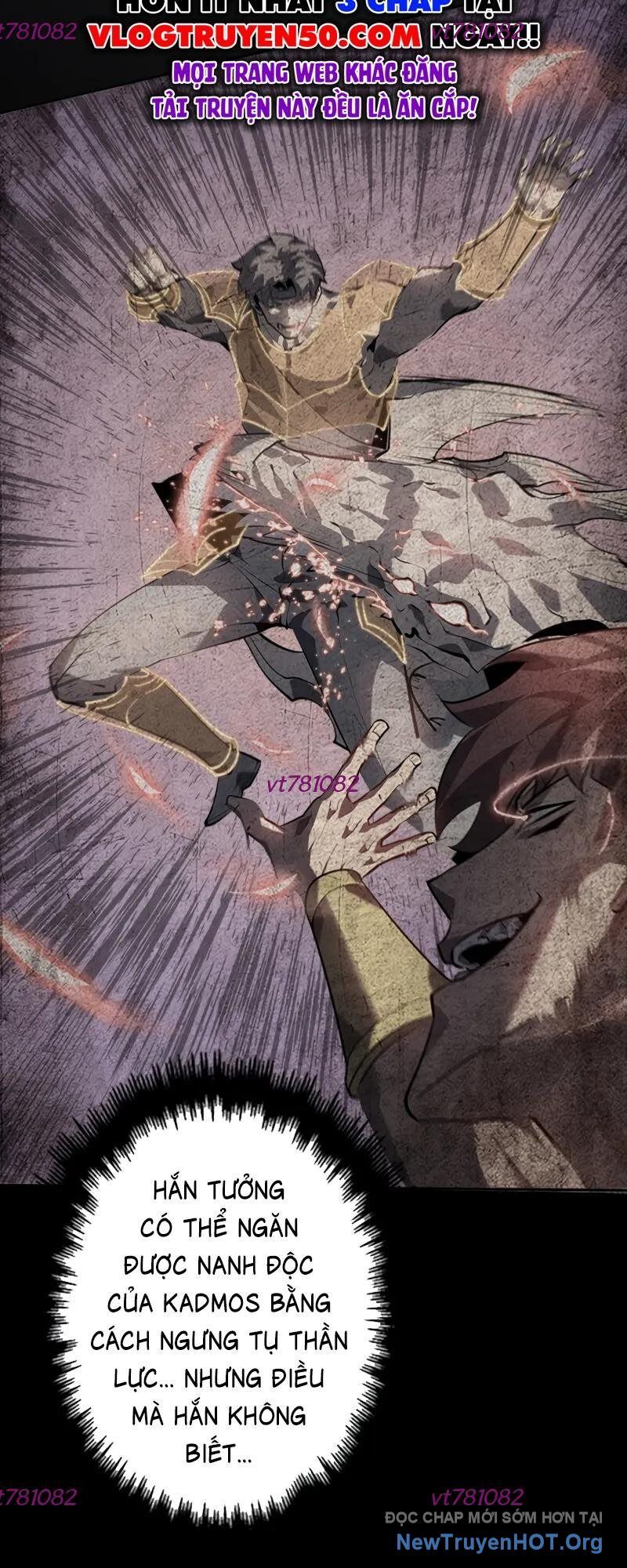 Trở Về Từ Vực Thẳm Chapter 25 - 35