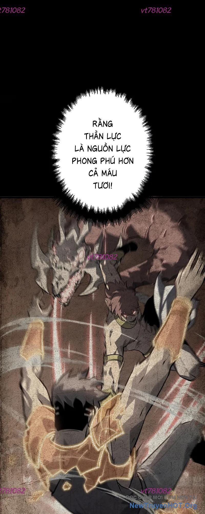 Trở Về Từ Vực Thẳm Chapter 25 - 36