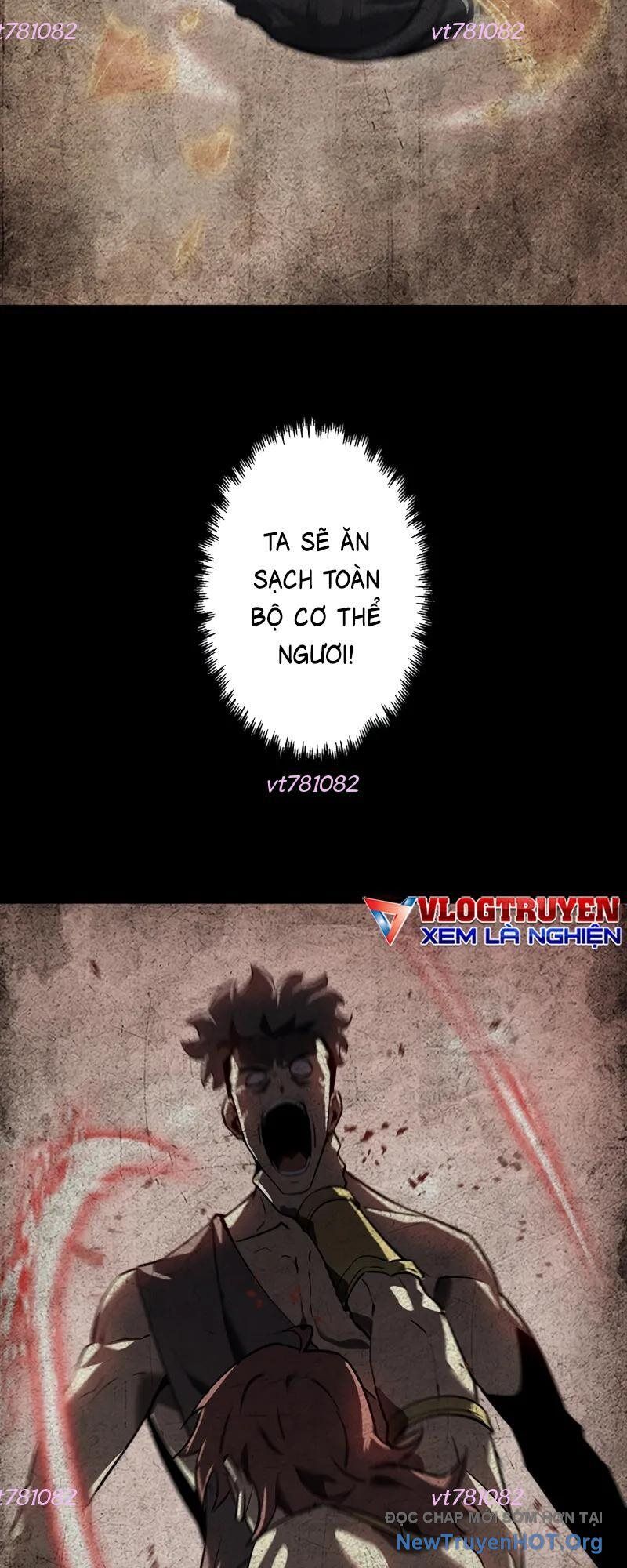 Trở Về Từ Vực Thẳm Chapter 25 - 37