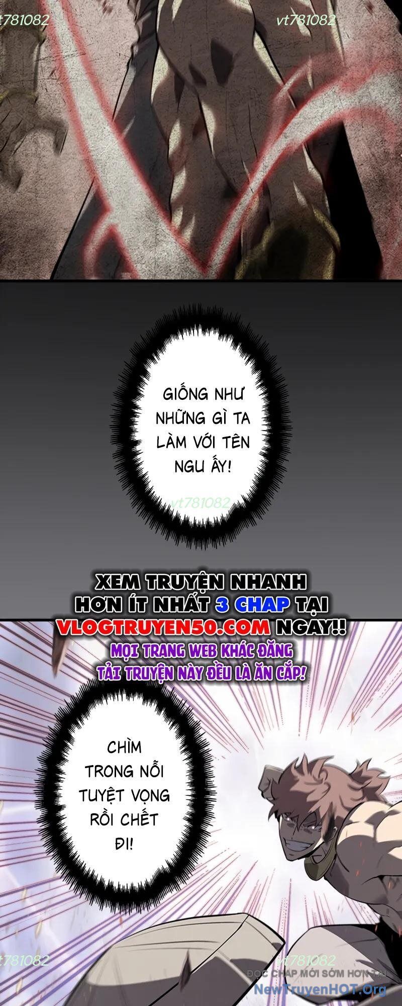 Trở Về Từ Vực Thẳm Chapter 25 - 38