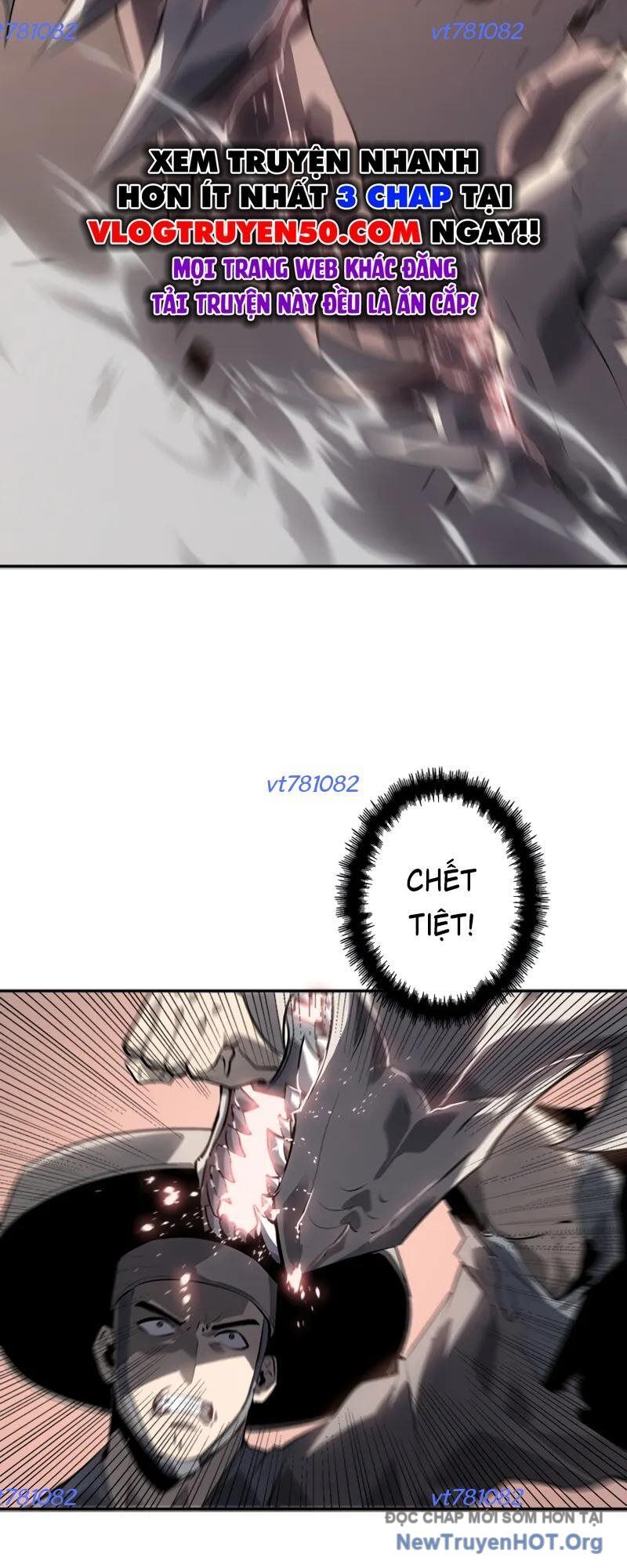 Trở Về Từ Vực Thẳm Chapter 25 - 5