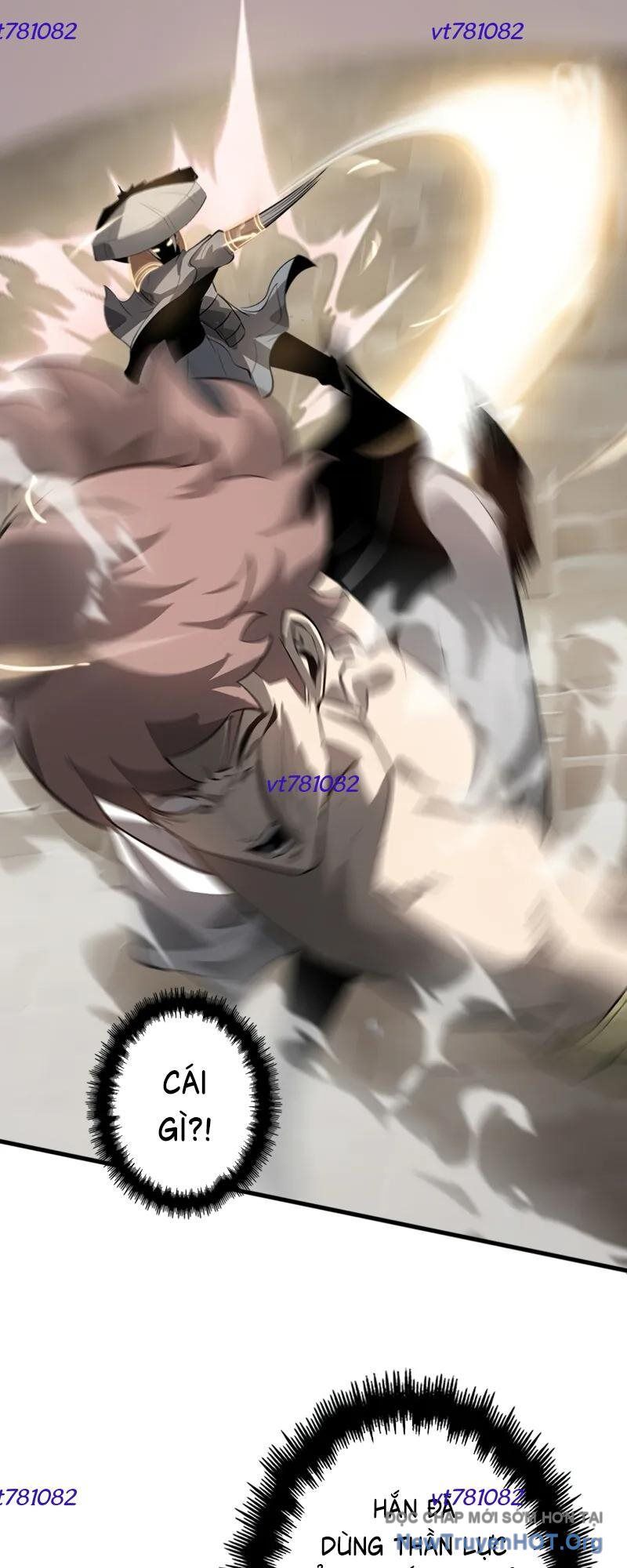 Trở Về Từ Vực Thẳm Chapter 25 - 41